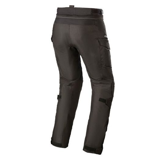 KALHOTY STELLA ANDES DRYSTAR, ALPINESTARS, DÁMSKÉ (ČERNÁ)