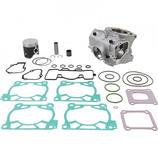 SADA VÁLCE STANDARDNÍHO PRŮMĚRU CYLINDER WORKS CW50014K02