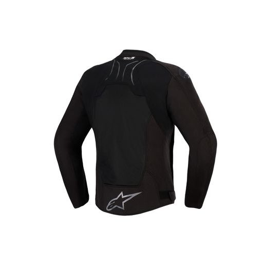 BUNDA SMX AIR, ALPINESTARS (ČERNÁ ANTRACIT) 2026
