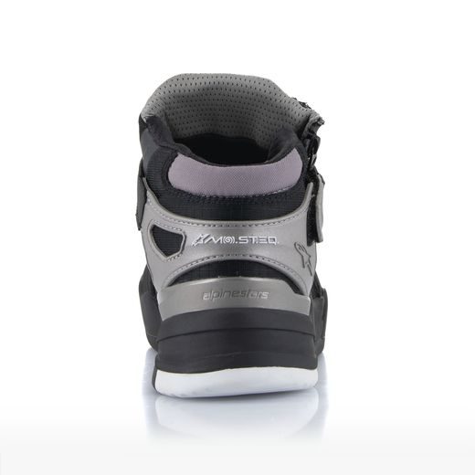 BOTY SPEEDFLIGHT STREET, ALPINESTARS (ČERNÁ/ŠEDÁ) 2024
