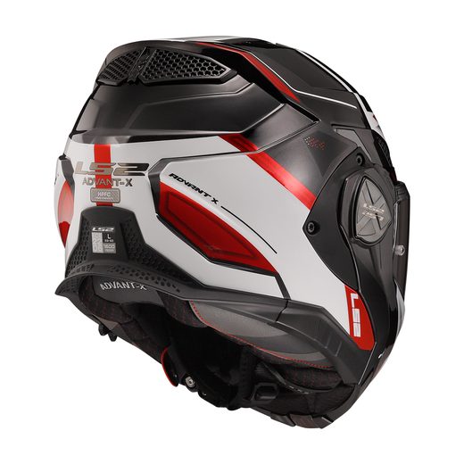 LS2 FF901 ADVANT X SPECTRUM BLACK WHITE RED-06