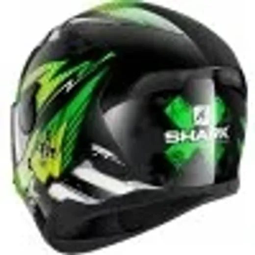 SHARK INTEGRÁLNÍ PŘILBA D-SKWAL 2.2 PENXA KGY