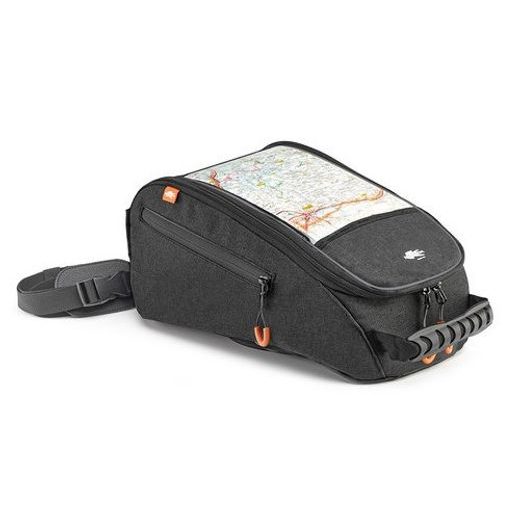 ST113 STRYKER - ČERNÝ TANKLOCK TANKVAK KAPPA