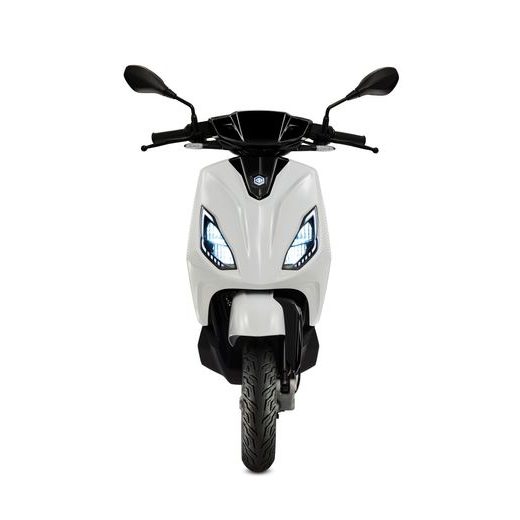 PIAGGIO 1 ACTIVE FOREVER WHITE