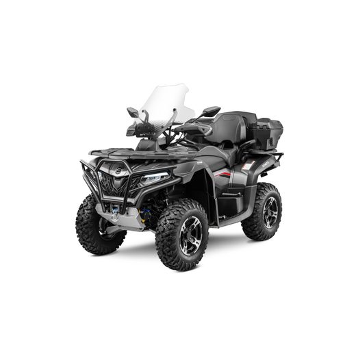 CFMOTO GLADIATOR X625-A EPS OVERLAND T3B + RADLICE ZDARMA