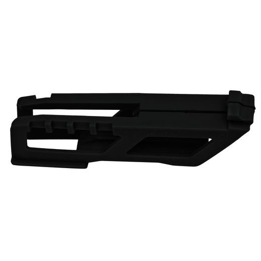 VODÍTKO ŘETĚZU KAWASAKI, RTECH (ČERNÉ)