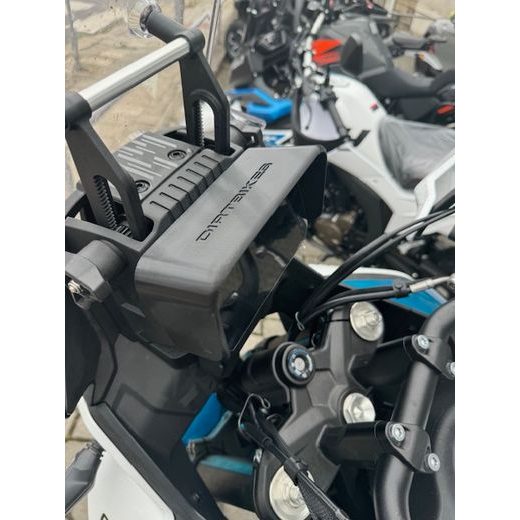 STÍNÍTKO DISPLEJE CFMOTO 450MT