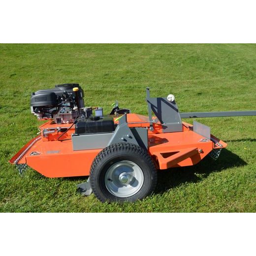 SEKAČKA QUADKIT PROFESIONAL 120 LC15HP