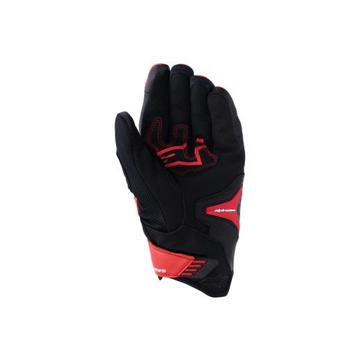 RUKAVICE SP-R PRO, ALPINESTARS (ČERVENÁ/ČERVENÁ FLUO/ČERNÁ) 2026