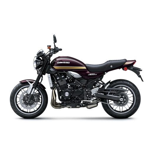KAWASAKI Z900 RS MY26 PŮJČOVNA HLUČÍN