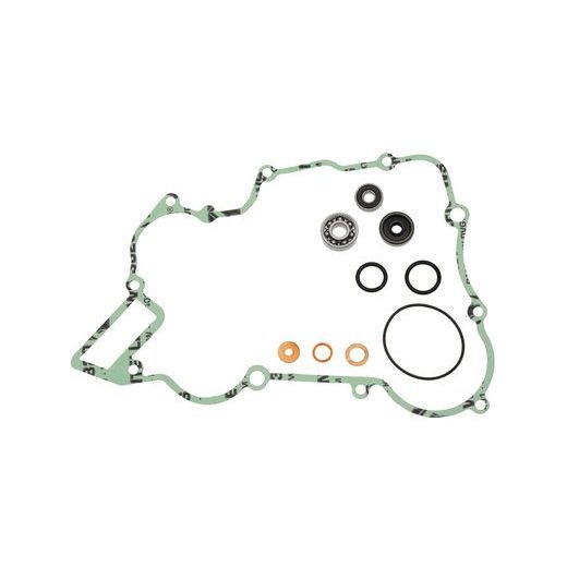 SADA LOŽISEK A TĚSNĚNÍ VODNÍ PUMPY, ATHENA