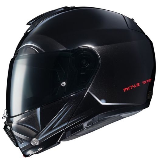 PŘILBA HJC RPHA 90 DARTH VADER