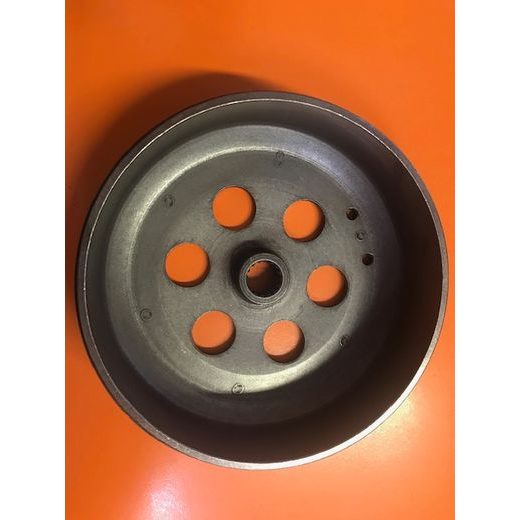 CLUTCH HOUSING COMP. 145 MM LINHAI