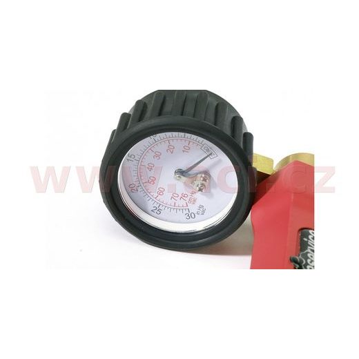 SADA PRO ODVZDUŠNĚNÍ BRZDOVÉ KAPALINY VČETNĚ VAKUOVÉ PUMPY, BIKESERVICE