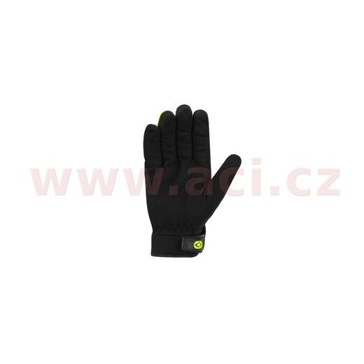 RUKAVICE 4SQUARE NEO - PÁNSKÉ (ŽLUTÉ)