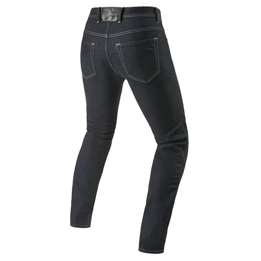 KALHOTY RADIUM 2 DENIM, ALPINESTARS (SEPRANÁ MODRÁ) 2024