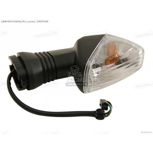 KAWASAKI BLINKR PRAVÝ 23037-0149