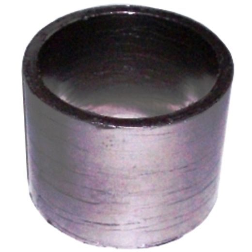 TĚSNĚNÍ SVODU VÝFUKU CF MOTO, JOURNEYMAN GLADIATOR