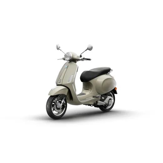 VESPA PRIMAVERA 125 RST ABS E5+ BEIGE AVVOLGENTE