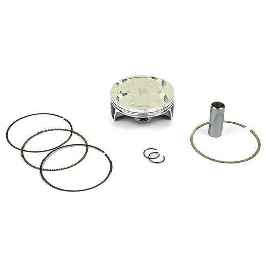 PÍSTNÍ SADA A PRŮMĚR 76,96 MM (KAWASAKI), ATHENA