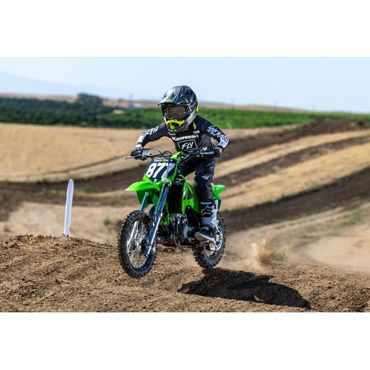 KAWASAKI KX65 MY26
