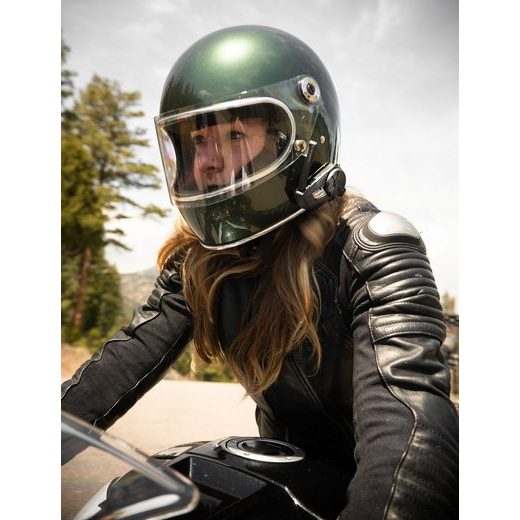 MESH HANDSFREE HEADSET SPIDER ST1 (DOSAH 2 KM), SENA