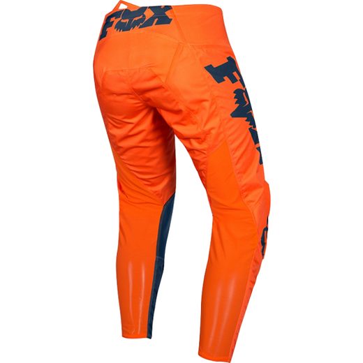 MX KALHOTY FOX 180 COTA PANT ORANGE
