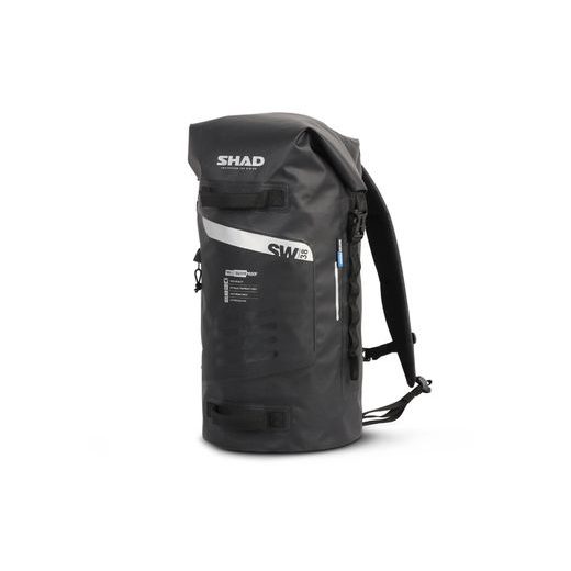 VAK NA ZÁDA SW38 ČERNÝ NOVÝ MODEL 35L