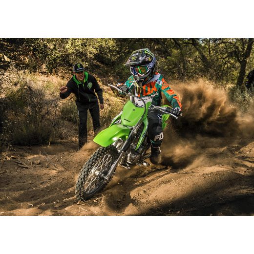 KAWASAKI KLX140R MY26