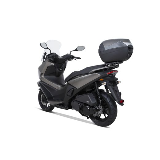 KYMCO SKY TOWN 125 ABS GOLDEN BROWN + KUFR ZDARMA