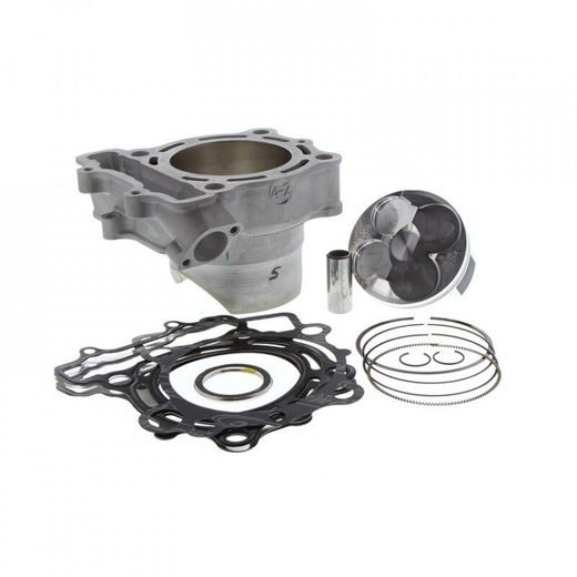 SADA VÁLCŮ S STANDARDNÍM VRTÁNÍM HC CYLINDER WORKS 30006-K02HC 77MM