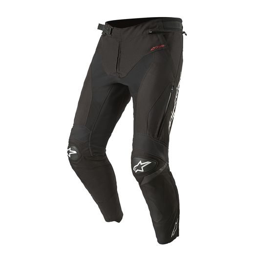 KALHOTY T-SP R DRYSTAR, ALPINESTARS (ČERNÁ) 2024