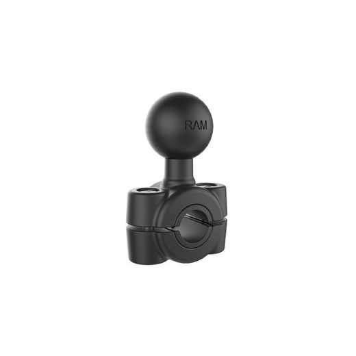 OBJÍMKA "TORQUE" PRO PRŮMĚR 9,52-15,88 MM, RAM MOUNTS