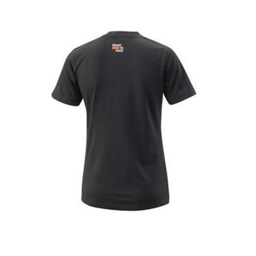 DÁMSKÉ TRIKO KTM WOMEN CAMO TEE