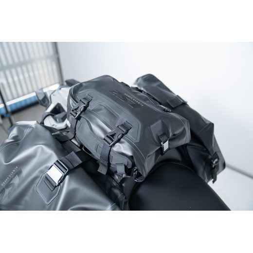 LS2 MOVE AHEAD WP 20+20L PANNIER