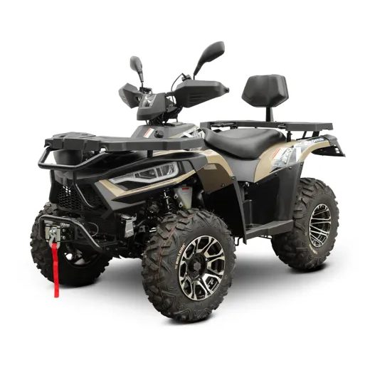 LINHAI ATV 370 PROMAX EFI T3B