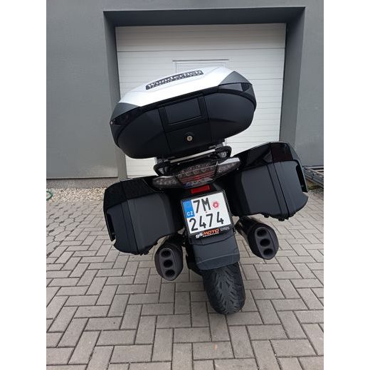 BMW 1600K GT - BAZAR