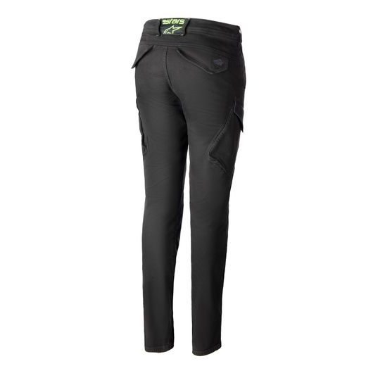 KALHOTY CALIBER TECH, ALPINESTARS, DÁMSKÉ (ŠEDÁ ANTRACIT) 2024
