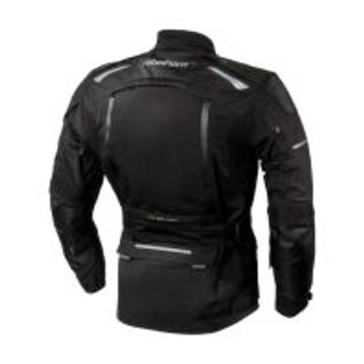 BUNDA NA MOTORKU REBELHORN HARDY PRO XL