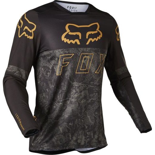 FOX LEGION LT JERSEY - CAMO MX
