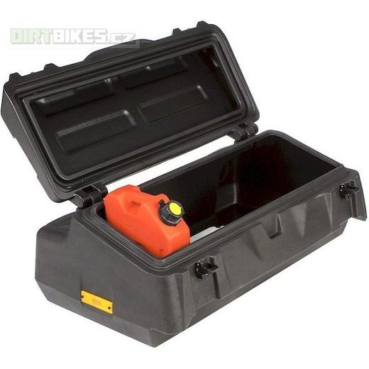 GKA R301 ZADNÍ PLASTOVÝ BOX NA ČTYŘKOLKU. OBJEM 80LTR.