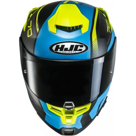 HJC PŘILBA INTEGRÁLNÍ RPHA 70 VIAS NEON