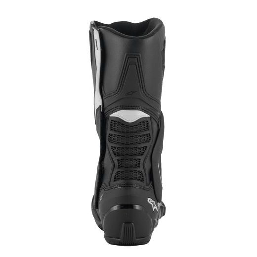 BOTY SMX-6 3, ALPINESTARS (ČERNÁ/BÍLÁ) 2025