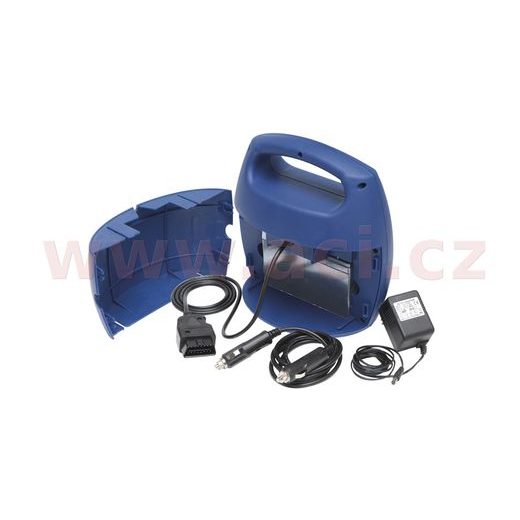 ZAŘÍZENÍ PRO ZÁLOŽNÍ NAPÁJENÍ PŘÍ VÝMĚNĚ BATERIE GYSPACK OBD