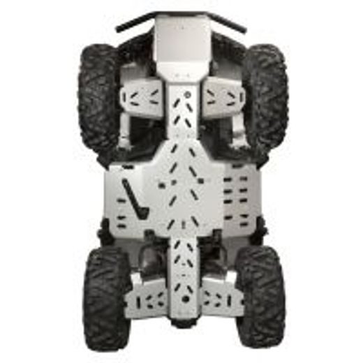 KRYT PODVOZKU - OPLECHOVÁNÍ SHARK SKIDPLATE, TGB BLADE 600