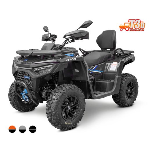 LINHAI ATV 550L LANDFORCE EFI T3B