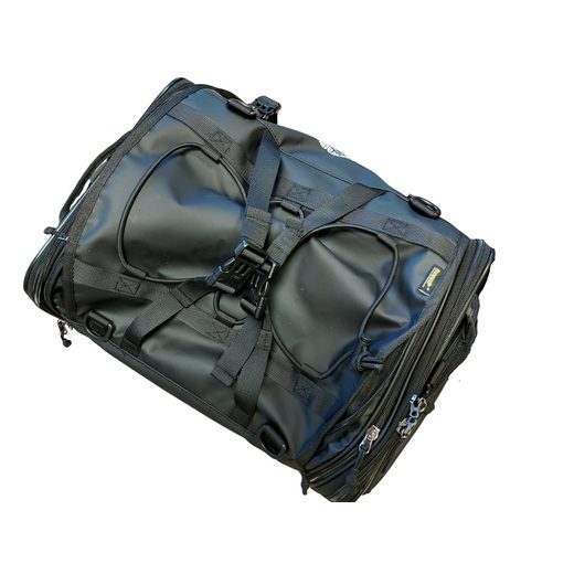 RHINOWALK - MOTO BRAŠNA ROZŠÍŘITELNÁ 40-60 L