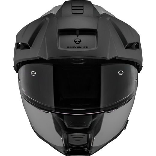 SCHUBERTH VYKLÁPĚCÍ PŘILBA E2 CONCRETE GREY