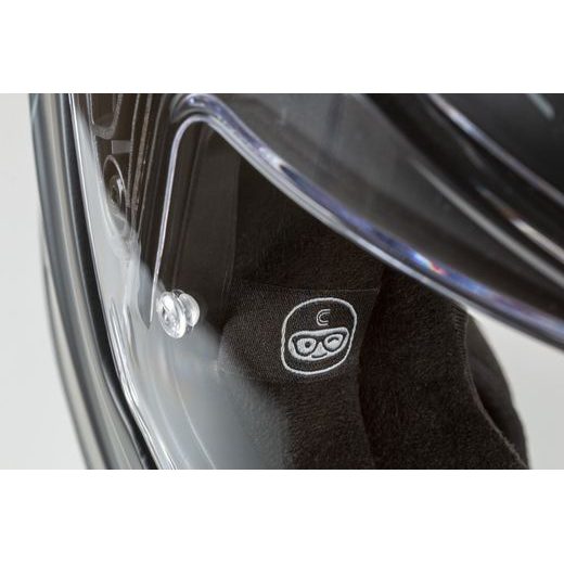 PŘILBA CASSIDA GT 2.1 FLASH (ČERNÁ MATNÁ/ZELENÁ FLUO/TMAVĚ ŠEDÁ) PLEXI S PŘÍPRAVOU PRO PINLOCK
