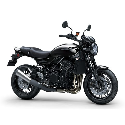 KAWASAKI Z900RS MY26 EBONY